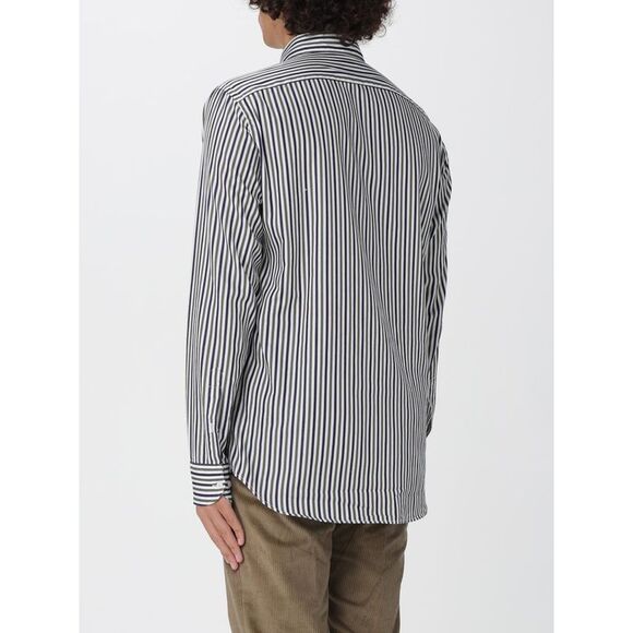Brooksfield Shirt Men Multicolor